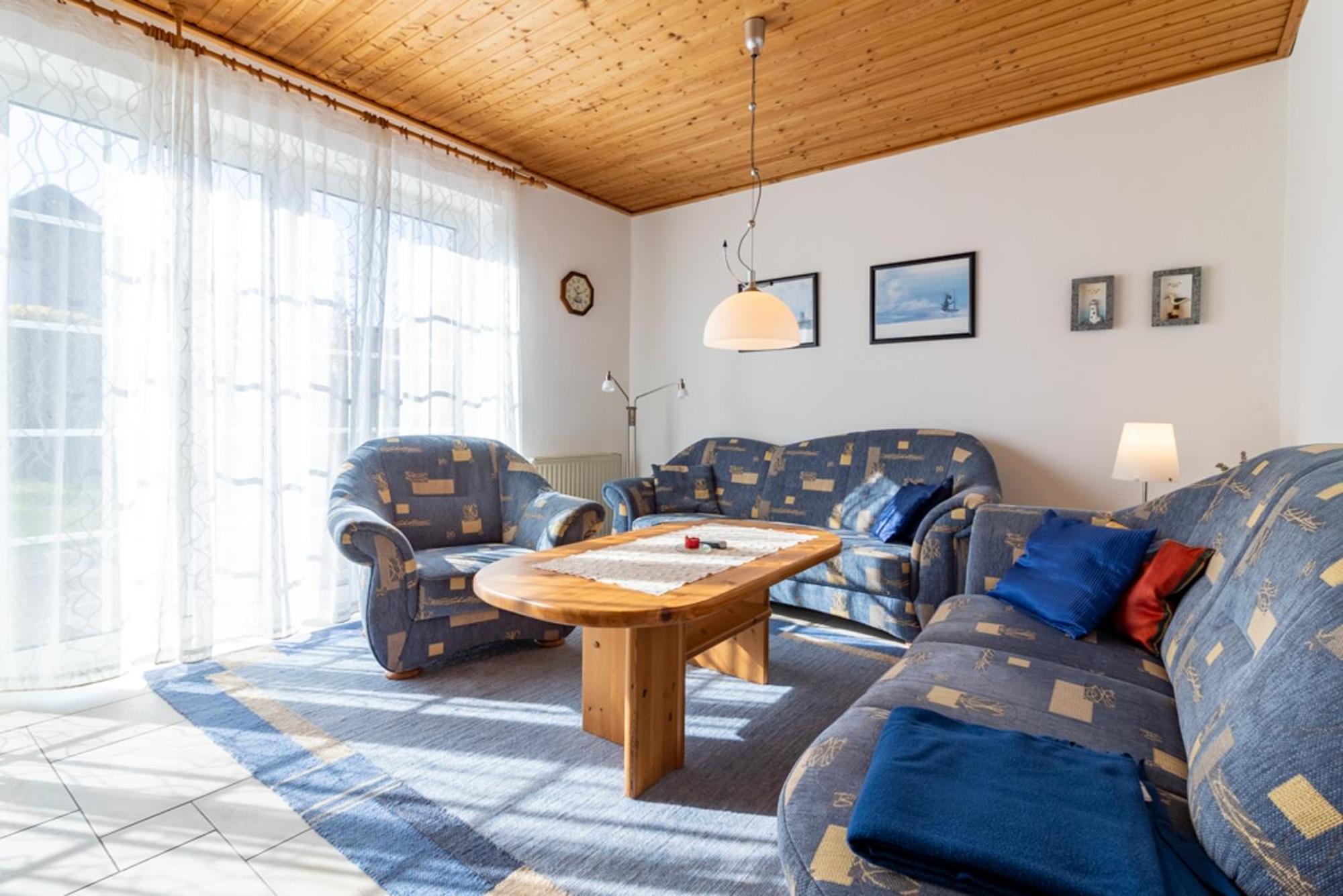 Haus Suedwind Apartment Hooksiel Exterior photo